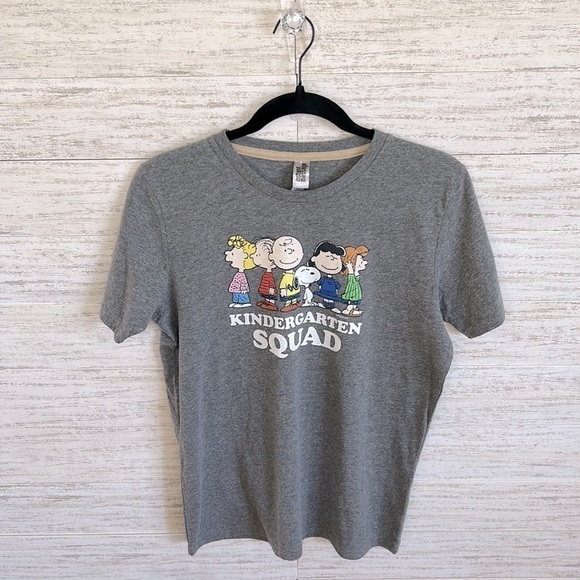 Kindergarten Squad Boys Tee | SIZE XL - Picture 2 of 6